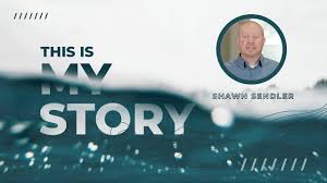 This Is My Story: Shawn Sendler // July 2, 2023