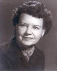 Alice May Boyle Martin