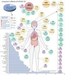 It was first identified in december 2019 in wuhan,. More Than 50 Long Term Effects Of Covid 19 A Systematic Review And Meta Analysis Scientific Reports