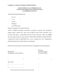 (2) informed consent perekaman psikolog dan/atau ilmuwan psikologi sebelum merekam suara atau gambar untuk pengumpulan data harus memperoleh izin tertulis dari partisipan penelitian. Avoskin X Colle Giveaway On Twitter Cm Aku Ada Tugas Psikologi Buat Contoh Kasus Informed Consentnya Nah Contoh Yang Dibawah Ini Sudah Bener Belum Ya Soalnya Aku Lihat Di Google