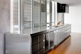 stainless steel kitchens perth ph: 08