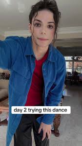 Keep Up Dance Trend Challenge: Day 2 Attempt