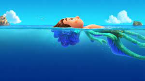 Pixar's new movie luca is inspired by an italian bromance that will delight your nonna by sarah motherwell posted 1 d day ago thu thursday 17 jun june 2021 at 7:18pm , updated 1 d day ago thu. Prod Ripcut Delivery Disney Plus Net V1 Variant