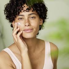 Weleda Balancing Night Cream