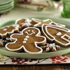 Sweeten the season with brach's holiday candy—from individually wrapped bulk candy canes and christmas stocking stuffers to classic jelly beans for an easter basket, conversation hearts peppermint hard candies sweetened with splenda. Splenda Gingerbread Cookies Sugar Free Cookies Splenda Recipes Holiday Gingerbread Cookies