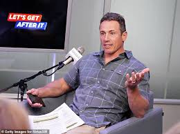 Leave a reply cancel reply. Bicyclist Who Was Verbally Attacked By Cnn S Chris Cuomo Has Slammed The Host For Being A Bully Daily Mail Online