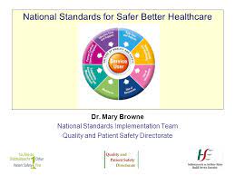 Do these health measurements really matter? National Standards For Safer Better Healthcare Ppt Video Online Download