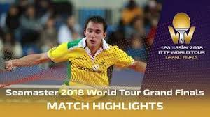 This website is driven by the ping pong community worldwide. Calderano Hugo S Equipment Racket Rubbers Tabletennis Reference