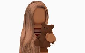 This excludes roblox toy faces, roblox card faces, and bundle faces. Thetrending News Cute Roblox Girls With No Face Roblox Girl Gfx Png Cute Bloxburg Aesthetic Cute Roblox Girl Holding Teddy Transparent Png Kindpng Roblox Video Game Tv Tropes