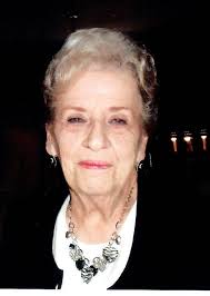 Gregory, Patricia Ann (nee: Jundt)