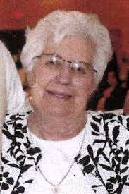 Annabelle Smith Obituary (1929