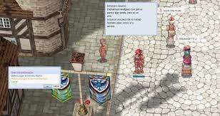 Последние твиты от ragnarok europe (@ragnarokeu). Do Scripts For Mmorpg Ragnarok Online Game Servers By Bassetdbastian Fiverr