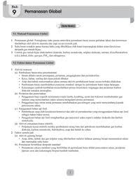 Bab 9 Pemanasan Global Pages 1 3 Text Version Anyflip