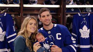 The next night at practice, macdougall approached the driver: How The Leafs Surprised John Tavares With The Great Captaincy Caper The Globe And Mail