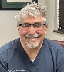 Meet Dr. Lowe in Boise, ID