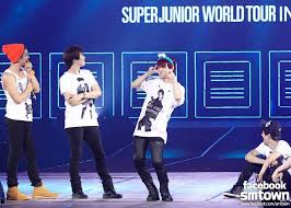 The show has been achieving success in all its seasons, and now, in the seventh season of the show for juniors, a malaysian contestant has made it to the list of top 20 of super singer junior 7. Photos Super Junior S Super Show 5 Live In Malaysia