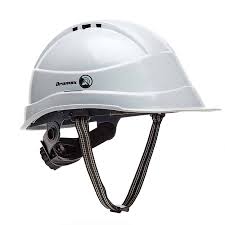 The first set of safety colors issued by osha covers the broad categories of hazards that exist in facilities, and how people should be warned about them. Dromex Hard Hat Dromex Head Protection