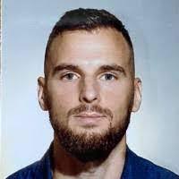 Kyle Krajnyak's Instagram, Twitter & Facebook