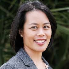 Vivian Morrison Email & Phone Number