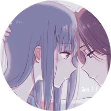 All these couple pfps are in square size so you can use them on any social. 2 2 Anime Boyfriend Anime Love Couple Anime