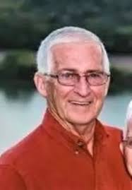 Obituary information for Robert "Bob" Stohlman Jr