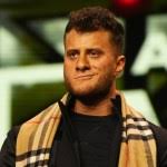 MJF: I'm Ready To Do More For This Business Than Anyone Has In Years