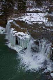 Most People Don T Know These 5 Waterfalls Are Hiding In Indiana Waterfall Indiana Travel Beautiful Places To Visit