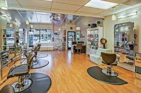 A salon can perform a number of hair services like, eyebrow shaping, hair treatments, extensions, hair removal, waxing, relaxers and perms, highlights and coloring. Delayed Reopen Date For Connecticut Hair Salons Sparked Rift In The Beauty Industry Yankee Institute For Public Policy