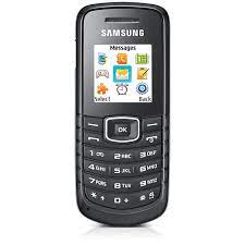 Samsung E1085T