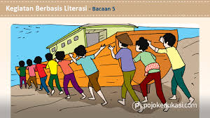 Aug 13, 2021 · lengkap kunci jawaban ipa kelas 8 halaman 204 205 206 semester 1 uji kompetensi bab 4 buku siswa oleh soalut.com agustus 13, 2021 posting komentar dalam pelajaran ipa anda akan mempelajari beberapa kunci jawaban ipa kelas 8 halaman 204, 205,206 semester 1 seperti sistem gerak benda dan makhluk hidup, sistem rangka dan otot, serta sistem. Lengkap Kunci Jawaban Halaman 205 Tema 9 Kelas 5 Sd Buku Siswa Tematik Literasi 5 Pojok Edukasi