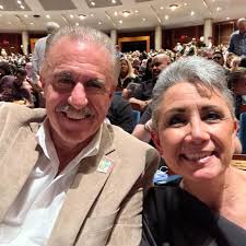 A great afternoon at the Miami Heat Family Fest! Incredible weather,  delicious food, and great company! I don't need to eat for a week!  #miamiheat #familyfestival2025