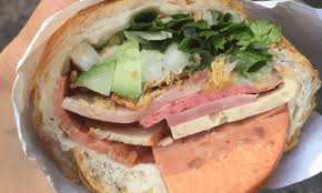 Trường dương #toilanguoisaigon ad_2 credit: 9 Quan Ban Banh Mi Ngon Nháº¥t á»Ÿ Sai Gon Vntrip Vn