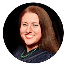 Judge Anna Albertson