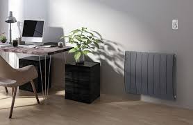 Meilleur radiateur inertie seche 2019. Conseil Quel Est Le Meilleur Radiateur A Inertie Electrique Espace Aubade