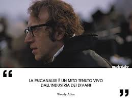 Iniziamo con questa bella canzone di samuele bersani uscita nel 2001. Le Frasi Famose Di Woody Allen