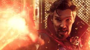 Doctor Strange in the Multiverse of Madness review - BBC Culture
