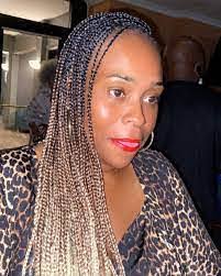 Tameka Covington's Instagram, Twitter & Facebook