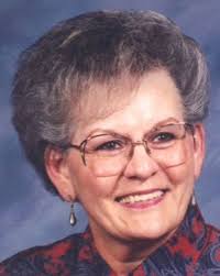 Sally Warner Obituary (2013)