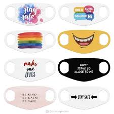 Inspirational designs, illustrations, and graphic elements from the world's best designers. Get Creative With A Custom Face Mask And Canvas Prints 5 Minutes For Mom