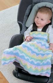 Crochet Car Seat Blankets Crochet Car Crochet Car Seat Cover Car Seat Blanket