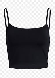 Black Cropped Tank Top Png Mockup Free Image By Rawpixel Com Tong Black Cropped Tank Black Crop Top Tank Black Tank Tops