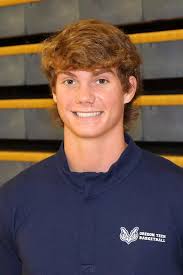 2020-21 Men's Basketball Roster