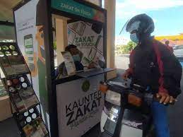 Welcome to alor star tower. Amil Dilarang Kutip Zakat Fitrah Dalam Masjid Lznk