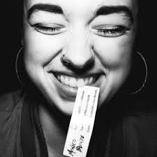 Stream Breathe by Monico Blonde