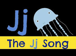 Can you make the j sound? The Letter J Song Abc Song Part 3 The Letter J Video Fanpop