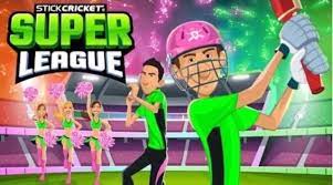 Take full control of your mobile cricket game . Stick Cricket Super League Mod Apk V1 0 Unlimited Cash Tokens Marijuanapy The World News