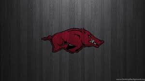 Also, the desktop background can be installed on any operation system: Arkansas Razorbacks Wallpapers Top Free Arkansas Razorbacks Backgrounds Wallpaperaccess