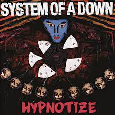 Lonely Day Song By System Of A Down Spotify
