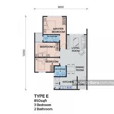 Floorplanner is the easiest way to create floor plans. Platinum Oug Residence Details Condominium For Sale And For Rent Propertyguru Malaysia