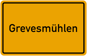 It was the seat of the nordwestmecklenburg district until 2011, when wismar became the seat. Grevesmuhlen Bundesland In Welchem Bundesland Liegt Grevesmuhlen